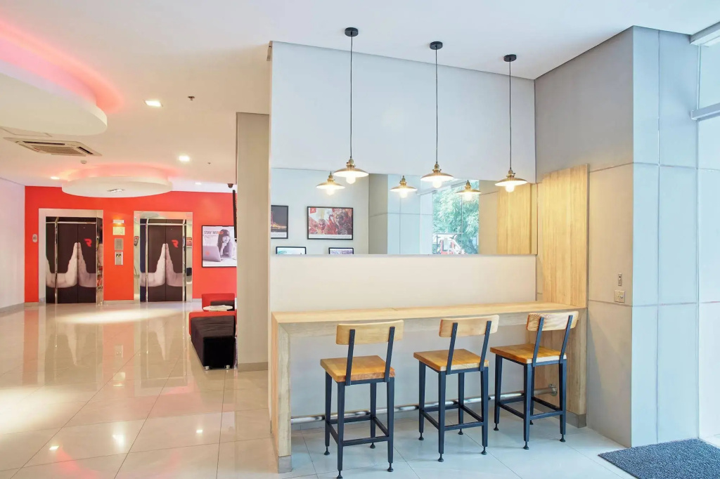 Hotel photo 20