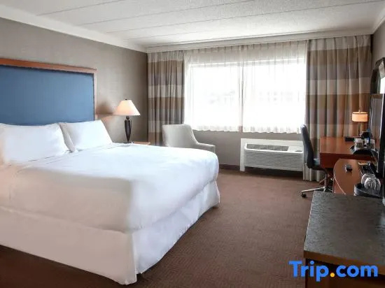 Sheraton Niagara Falls - Chambres