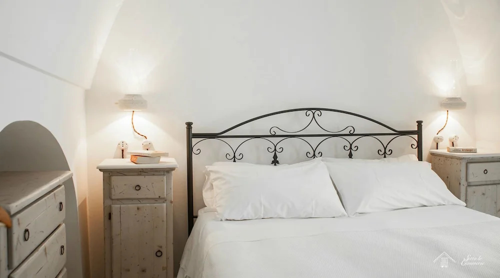 Sotto Le Cummerse Albergo Diffuso - Chambres
