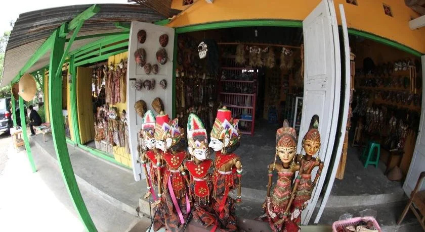 Omah Garengpoeng - фото 15
