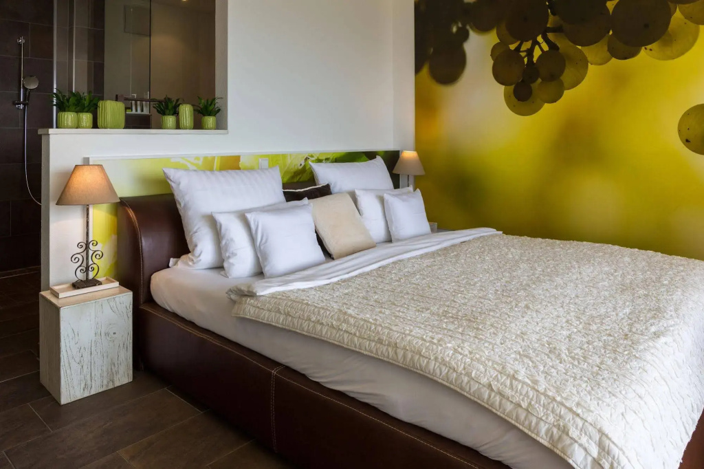 Burgunderhof Hotel - Adults Only - Général