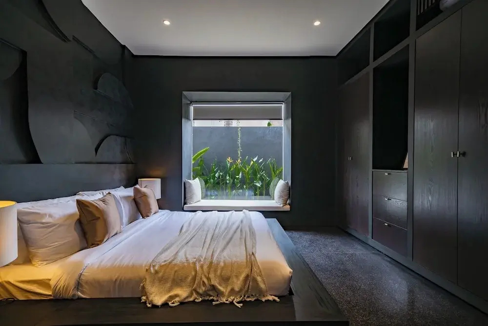 Villa Bōld x Gold At Bōld- Luxury Villas — фото