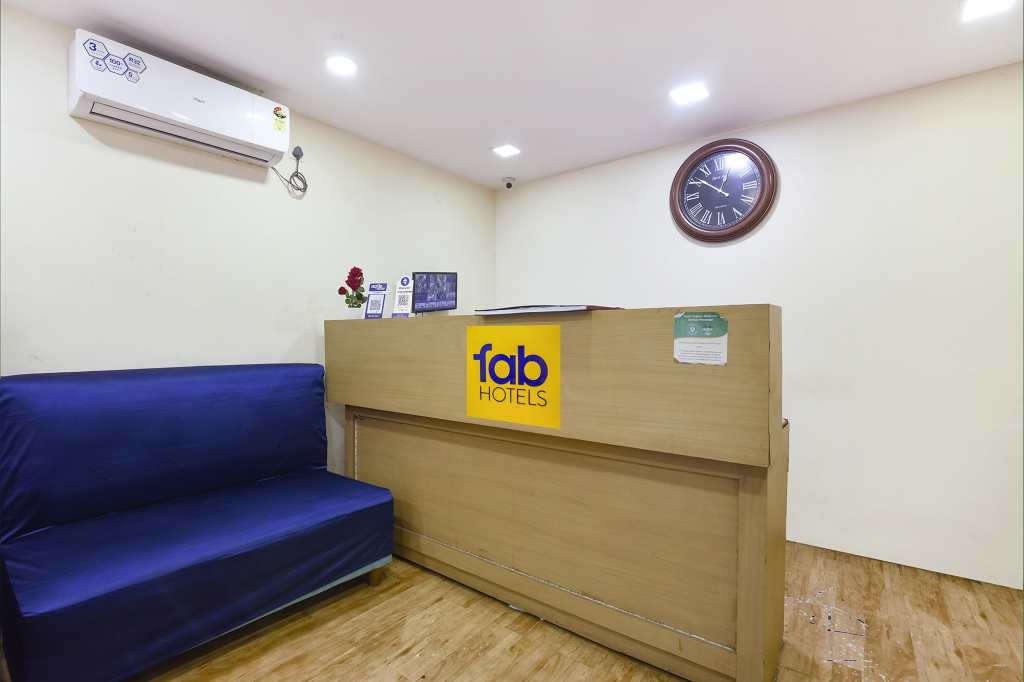 Hotel photo 2