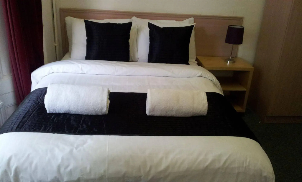 Kensington Court Hotel Notting Hill - Général
