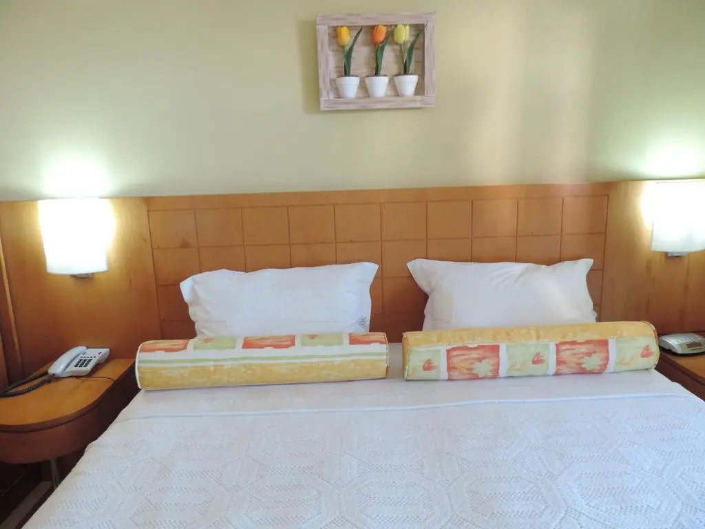 Gloria Garden Suites By MN Hotéis - Chambres