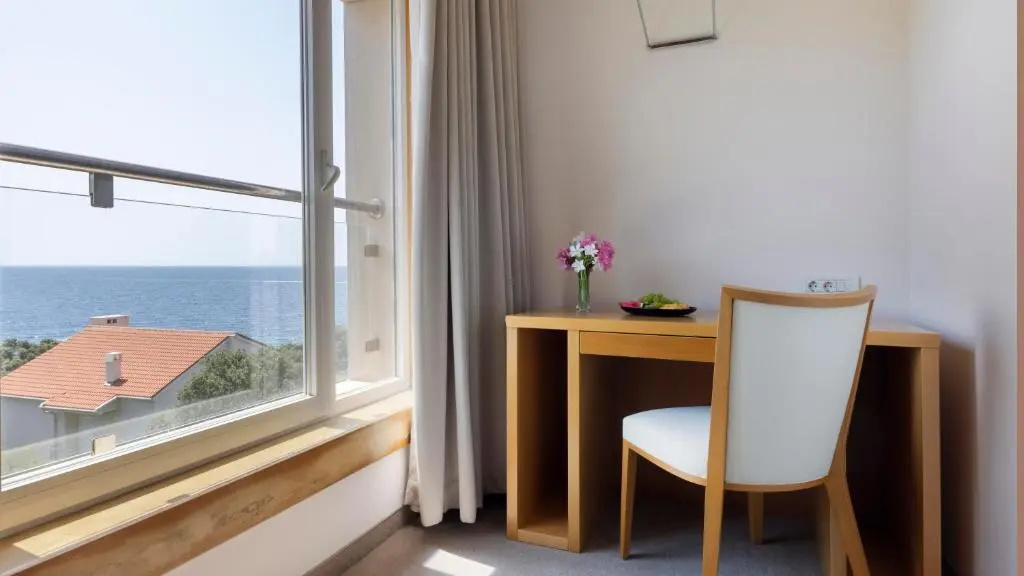 Comfort Double room (full double bed)