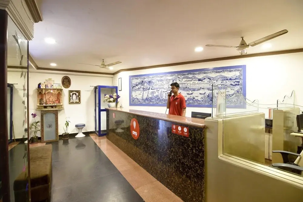 Hotel photo 10