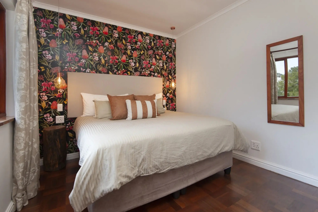 6 Stemmet Lodge - фото 4