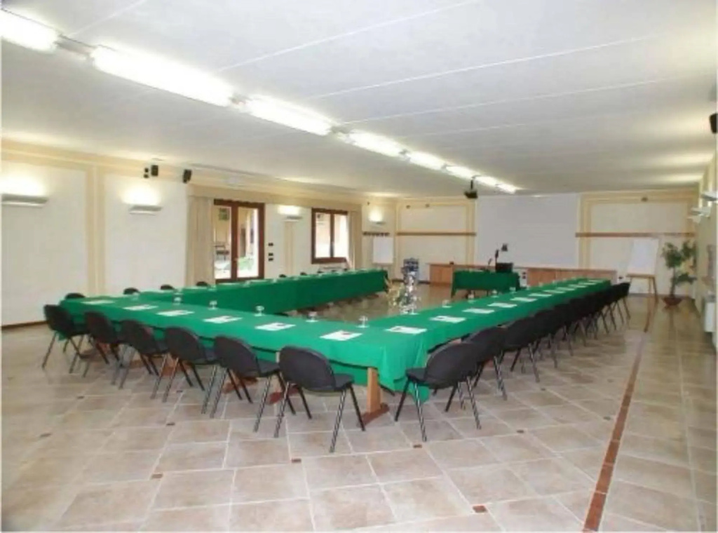 West Garda Hotel - Général