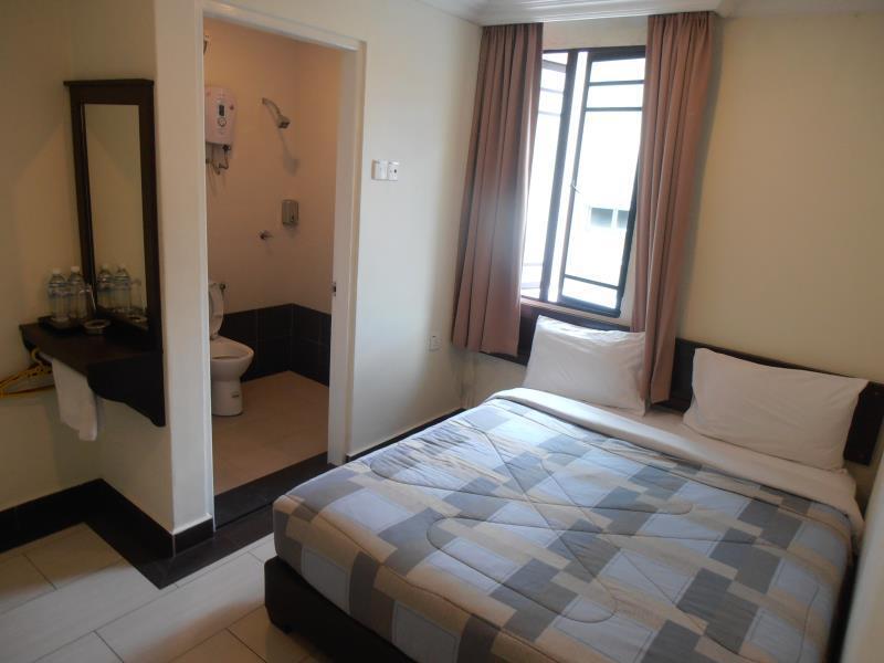 Hong Kong Hotel