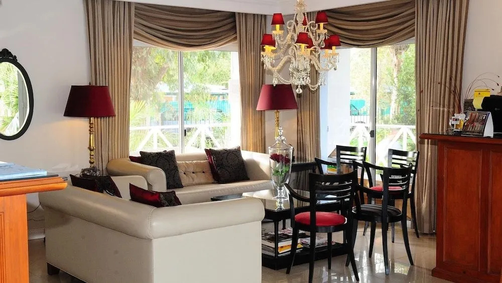 Posada Suiza by Prima Collection - Général