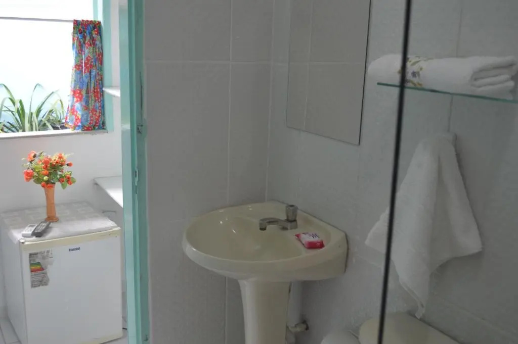 Porto Bahia Hotel - Chambres