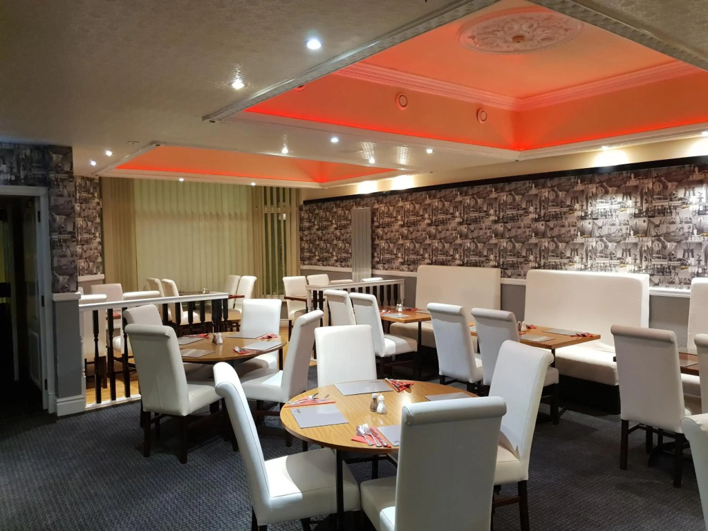 Ascot Hotel - Général