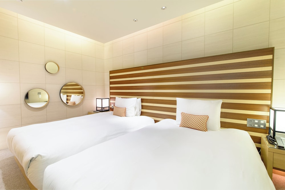 Comfort Double room (twin beds)