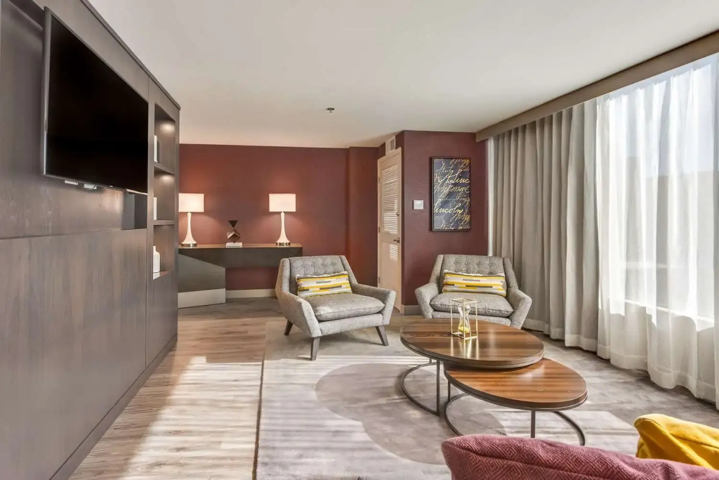 Sonesta Denver Downtown - Général