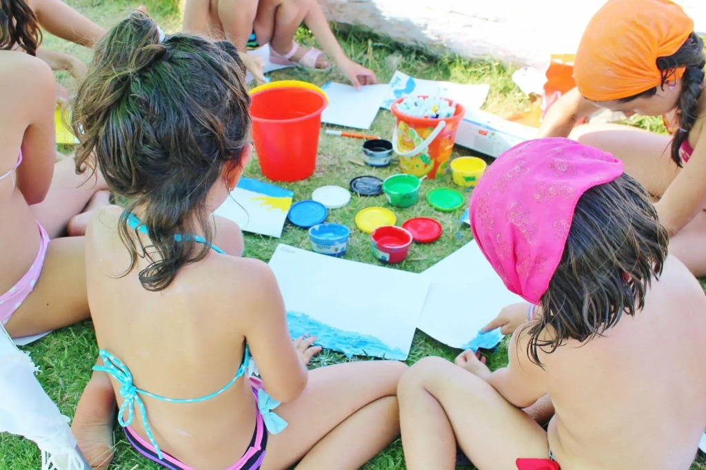 Residence Blue Corner Porto Pollo - фото 24