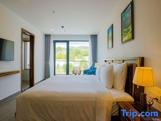 Asteria Mui Ne Resort