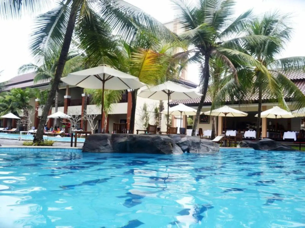 Hotel photo 15