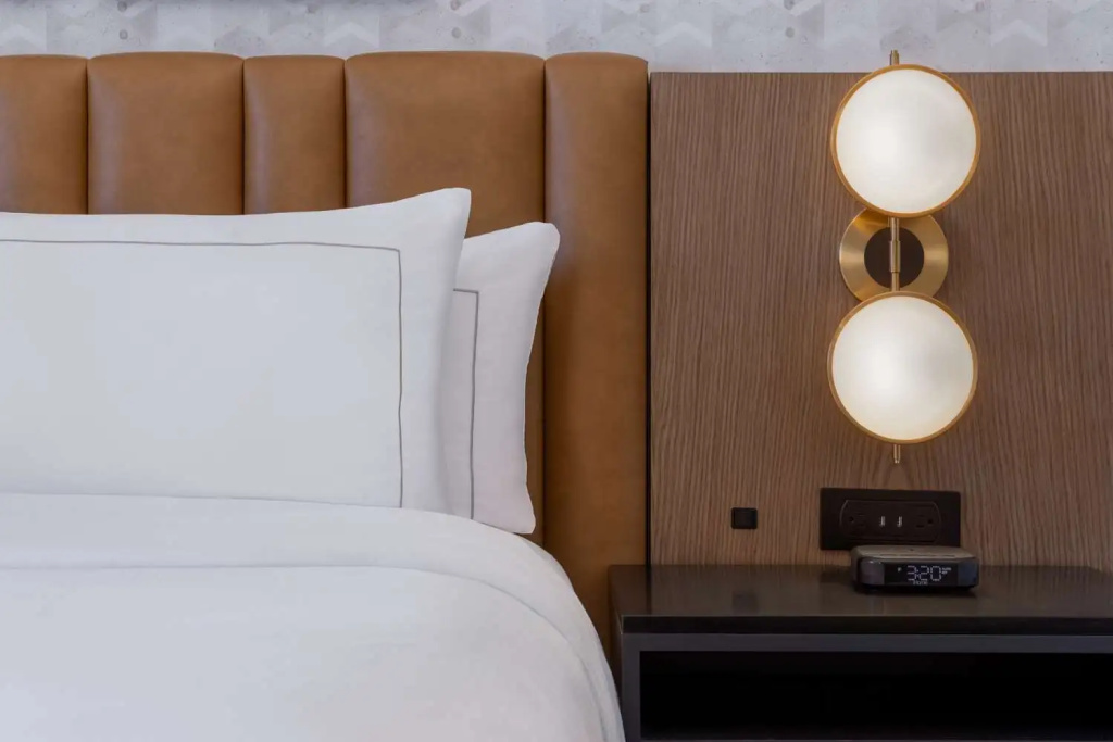 DoubleTree by Hilton Las Vegas East Flamingo - Chambres