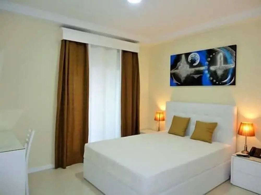 São Francisco Accommodation - Chambres