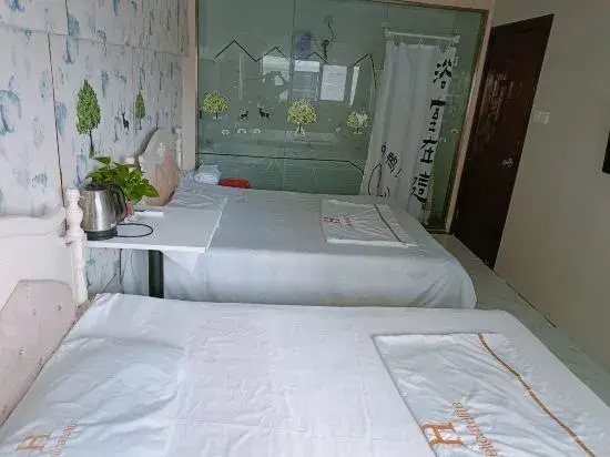 Lianyungang Xinxin Hotel
