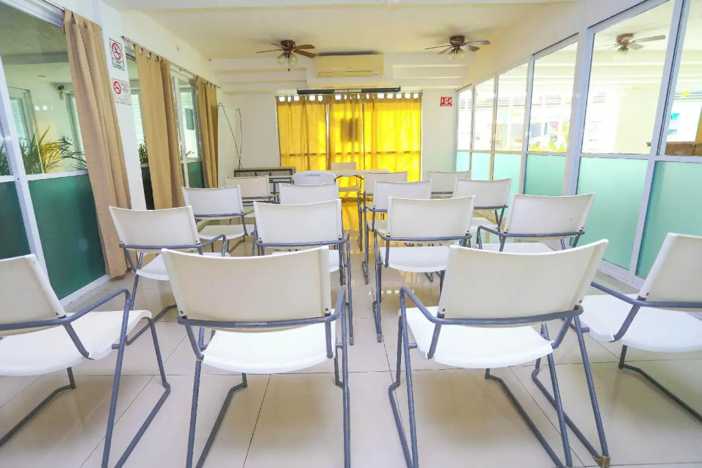 Terracaribe Hotel - In Cancun (Downtown Cancun) - Général