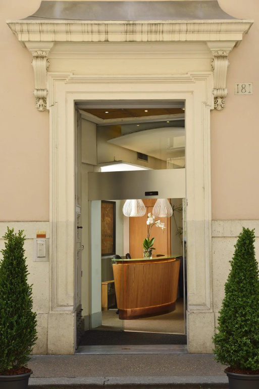 Babuino 181 – Small Luxury Hotels of the World - 3