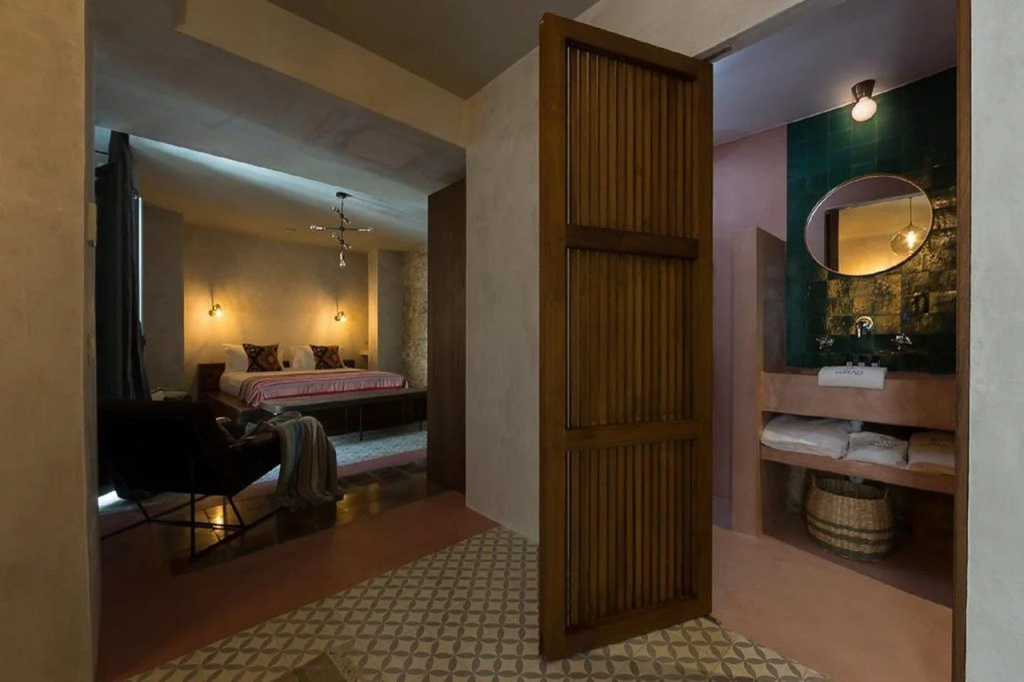 Hotel photo 10