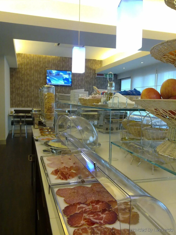 Mercure Bergamo Aeroporto - Général