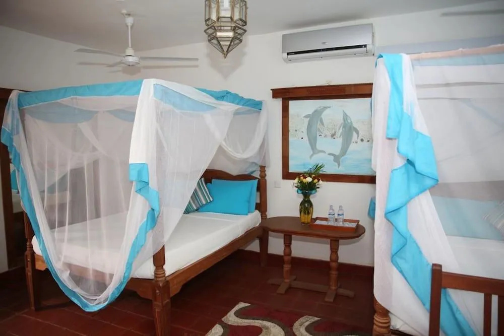 Mangro Hotel Diani Beach - Général