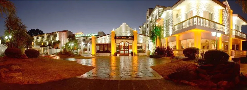 Santa Cecilia Resort & Spa
