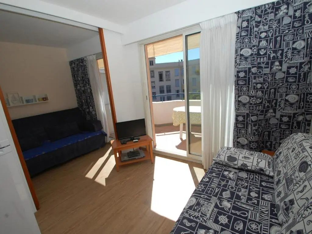 Voir la photo 2 — Appartement Menton, 2 pièces, 4 personnes - FR-1-196-191