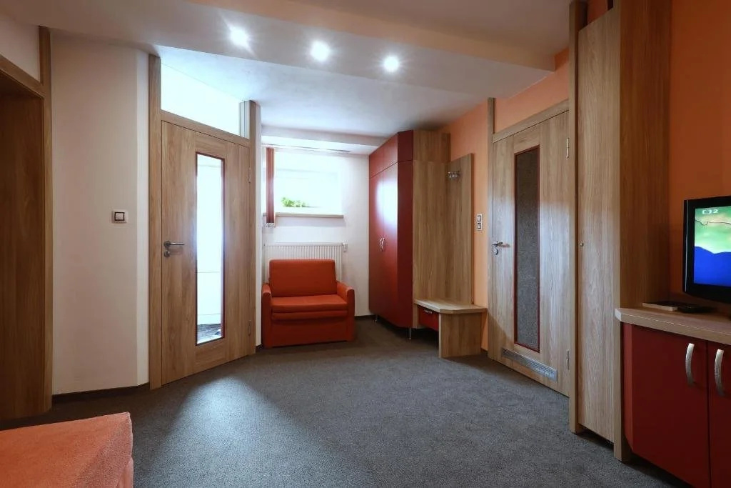 Wellness Penzion Pod Rozhlednou - Général