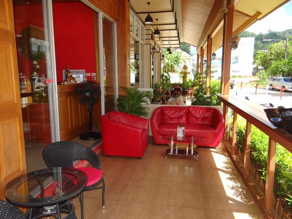 Hotel photo 12