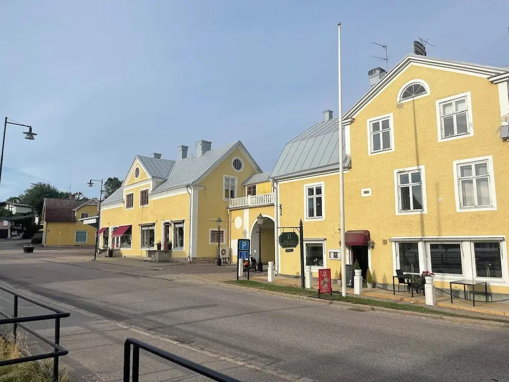 Hotell Vik