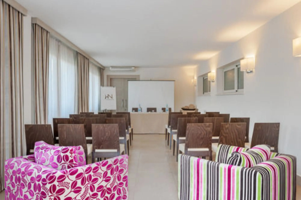 Hotel Nazionale - Général