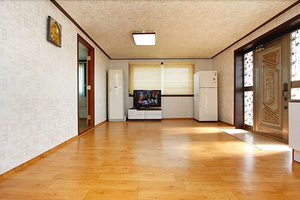 Taean Woori Home Pension - фото 14