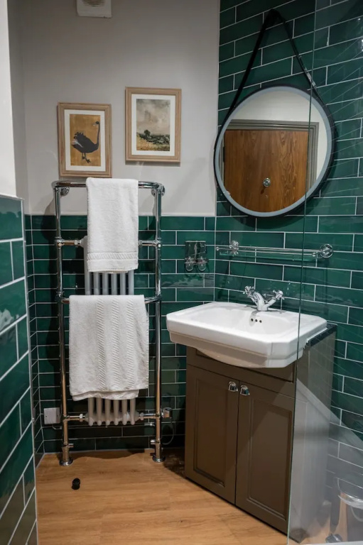 The Ethorpe Hotel by Chef and Brewer Collection - Chambres