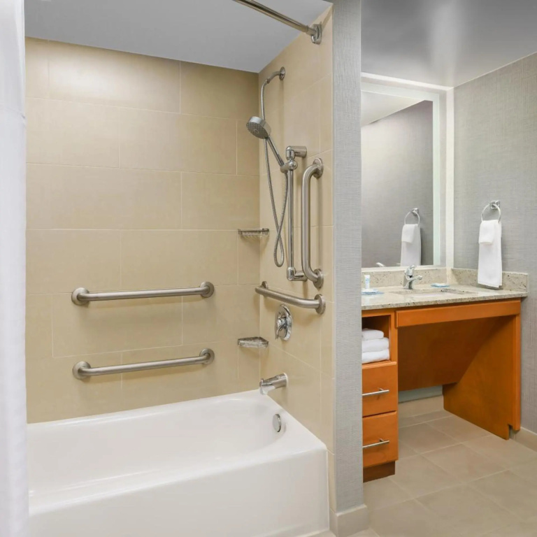 HYATT house Fort Lauderdale Airport & Cruise Port - Général