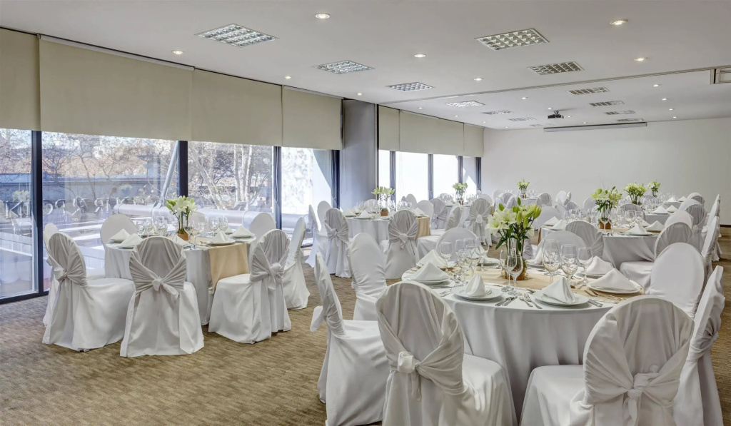 Four Points by Sheraton Montevideo - Général
