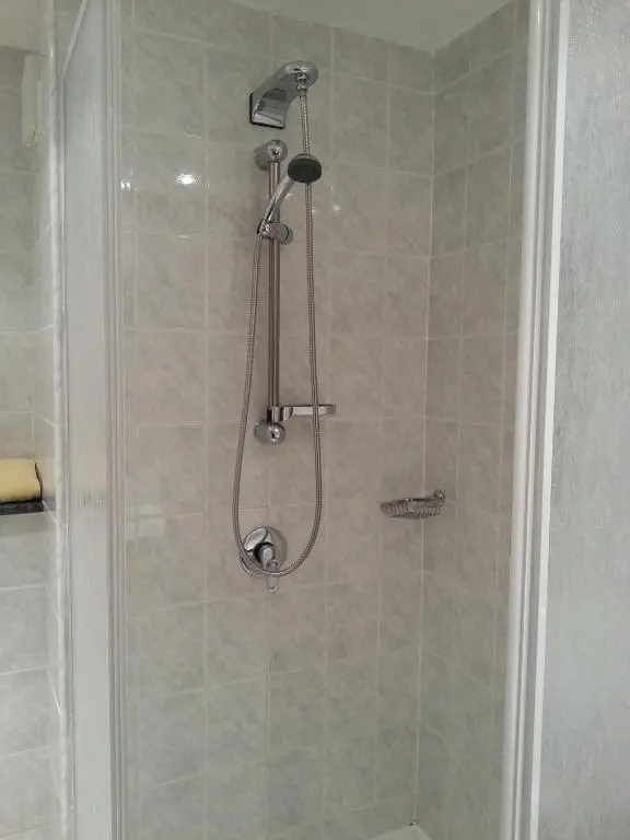 Iris - Chambres