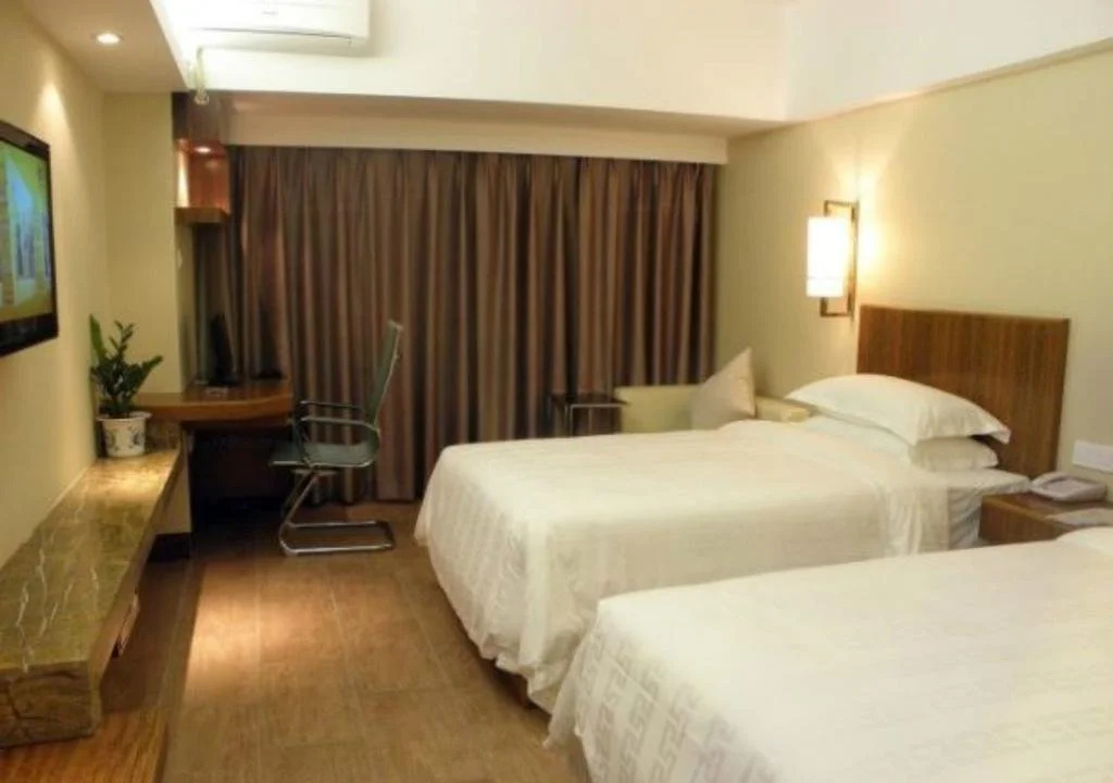 Longquan Hotel - Général