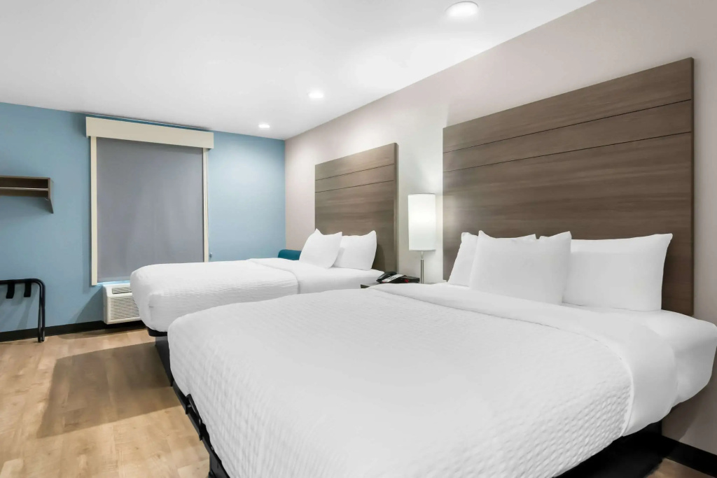 Hotel photo 6