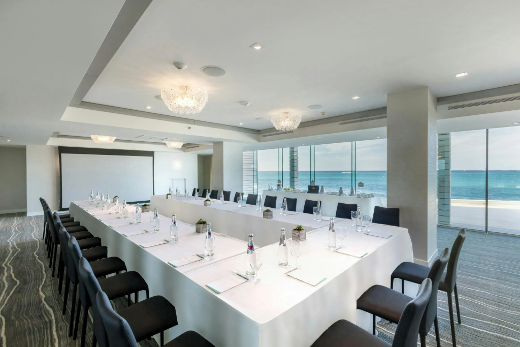 Condado Ocean Club - Général