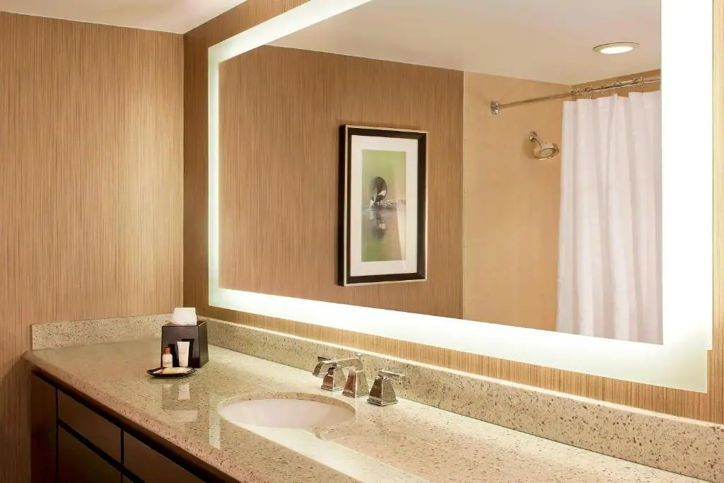 Sheraton Minneapolis West Hotel - Chambres