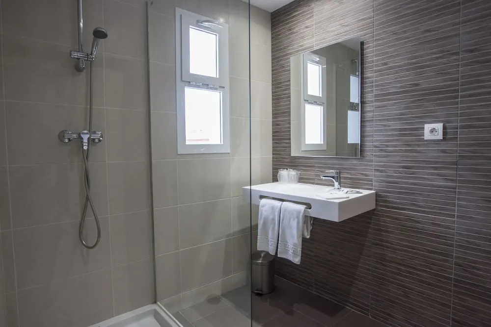 Hotel Montesol Benidorm - Chambres