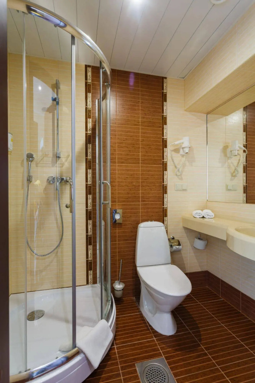 Rocca al Mare Hotel - Général