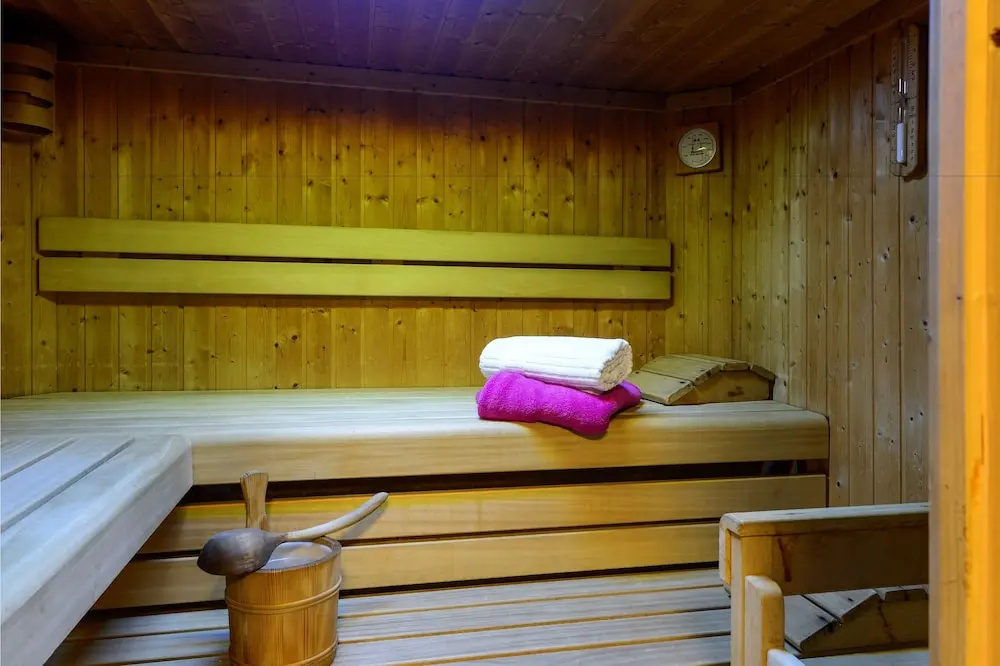 Hotel photo 17