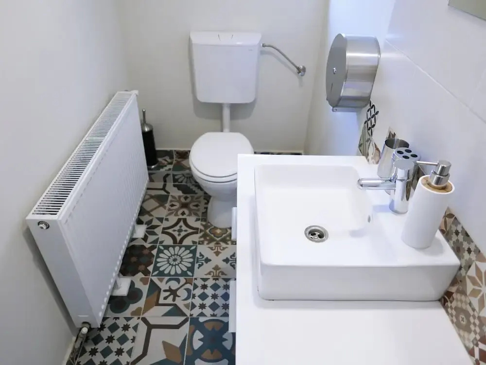 Hotel photo 8