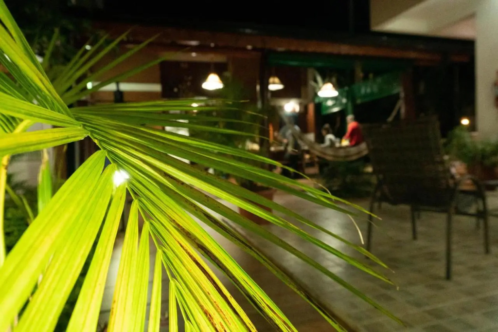 Managua Apart Hotel